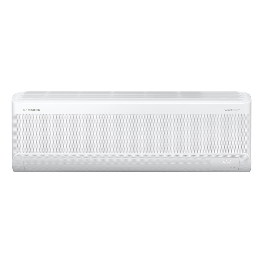 Immagine di Samsung WINDFREE ELITE S2 Climatizzatore a parete monosplit inverter Wi-Fi | unità esterna 2.5 kW unità interna 9000 BTU F-AR09EL2