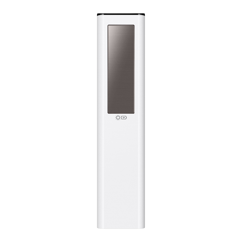 Immagine di Samsung WINDFREE ELITE S2 Climatizzatore a parete monosplit inverter Wi-Fi | unità esterna 2.5 kW unità interna 9000 BTU F-AR09EL2