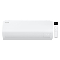 Immagine di Samsung CEBU S2 Wi-Fi Unità interna a parete mono/multisplit Wi-Fi, bianco 9000 BTU  AR50F09C1AHNEU