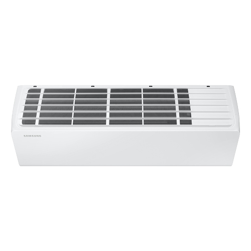 Immagine di Samsung CEBU S2 Climatizzatore a parete trial split inverter Wi-Fi bianco | unità esterna R32 8 kW unità interne 9000+9000+24000 BTU AJ080TXJ4KG/EU+AR50F[09|09|24]C1AHNEU