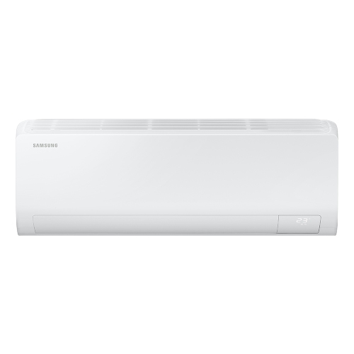 Immagine di Samsung CEBU S2 Climatizzatore a parete trial split inverter Wi-Fi bianco | unità esterna R32 8 kW unità interne 9000+9000+24000 BTU AJ080TXJ4KG/EU+AR50F[09|09|24]C1AHNEU