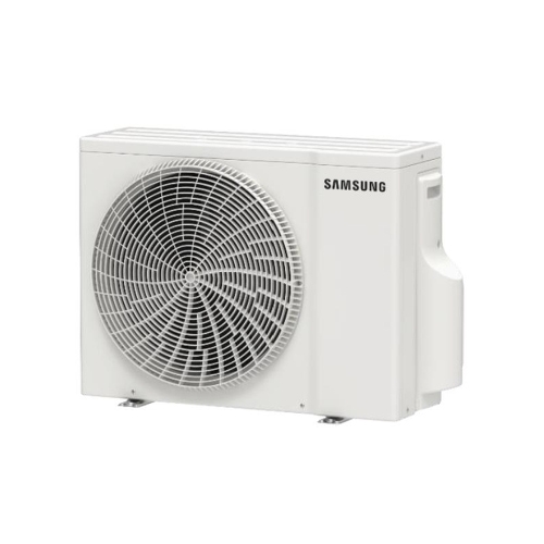 Immagine di Samsung CEBU S2 Climatizzatore a parete monosplit inverter Wi-Fi | unità esterna 2 kW unità interna 7000 BTU F-AR07CB2