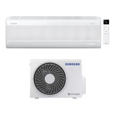 Immagine di Samsung WINDFREE ELITE S2 Climatizzatore a parete monosplit inverter Wi-Fi | unità esterna 3.5 kW unità interna 12000 BTU F-AR12EL2