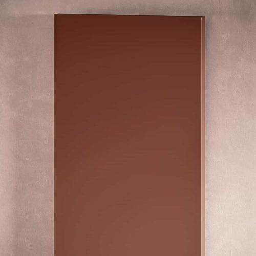 Immagine di Irsap RELAX radiatore elettrico, H.66,3 L.140 P.3,5 cm, colore bianco standard finitura lucido Cod.01 REPI140Z01IR01NN01