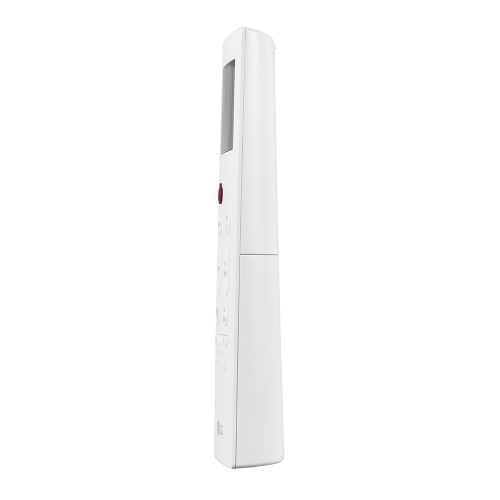 Immagine di LG DUALCOOL Premium AI Climatizzatore a parete trial split inverter Wi-Fi bianco | unità esterna R32 8.8 kW unità interne 9000+9000+9000 BTU MU5R30.U42+H[09|09|09]S1PA.NS1