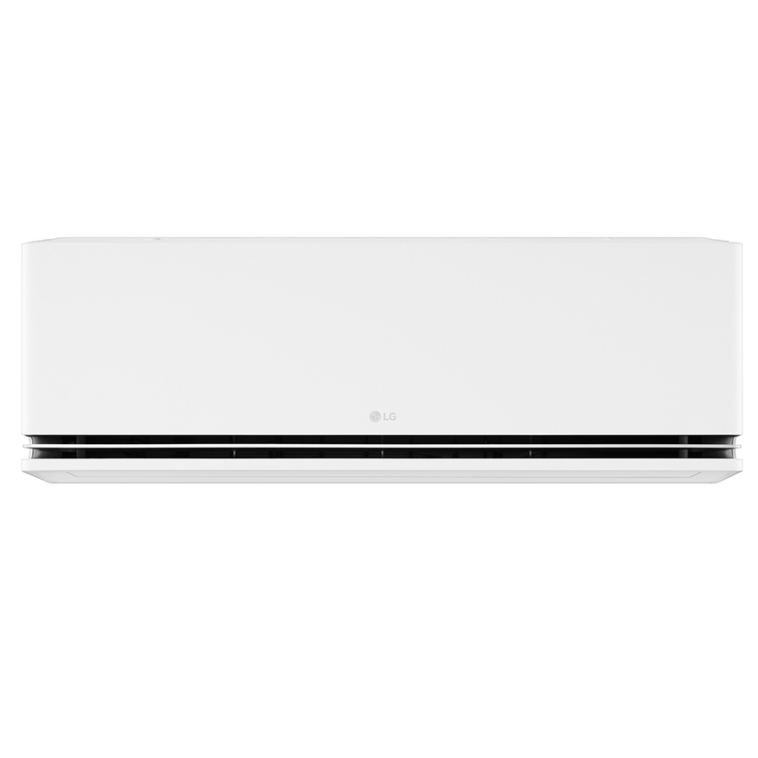 Immagine di LG DUALCOOL Premium AI Climatizzatore a parete trial split inverter Wi-Fi bianco | unità esterna R32 8.8 kW unità interne 9000+9000+9000 BTU MU5R30.U42+H[09|09|09]S1PA.NS1