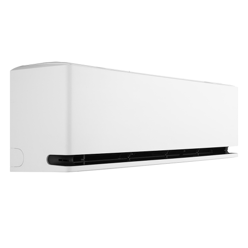 Immagine di LG DUALCOOL Premium AI Climatizzatore a parete trial split inverter Wi-Fi bianco | unità esterna R32 8.8 kW unità interne 9000+9000+9000 BTU MU5R30.U42+H[09|09|09]S1PA.NS1