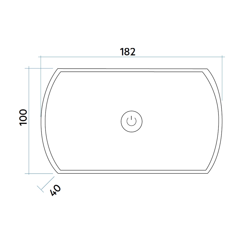 Immagine di Irsap Modulo per il controllo del generatore (caldaia o pompa di calore) 21HEATSTARTER