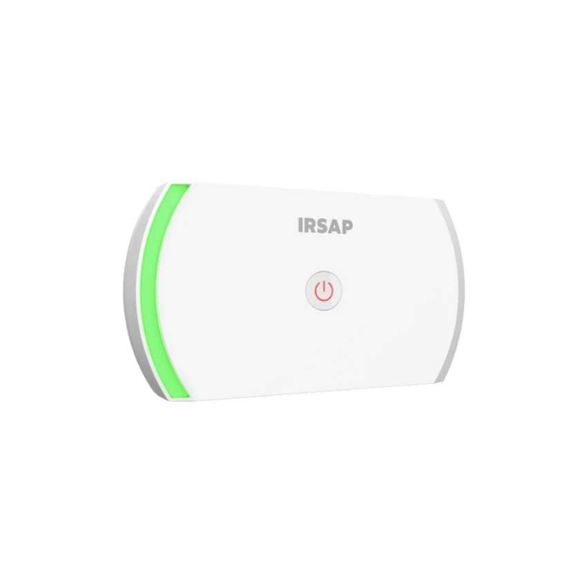 Immagine di Irsap Modulo per il controllo del generatore (caldaia o pompa di calore) 21HEATSTARTER