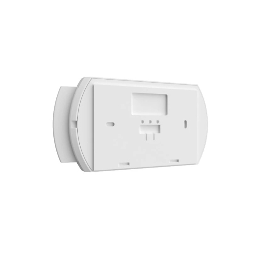 Immagine di Irsap Termostato digitale programmabile con sensori di temperatura, umidità e qualità dell'aria integrati 21SMARTTHERMO