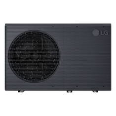 Immagine di LG THERMA V R290 pompa di calore idronica monofase, 12 kW HM121HF.UB60