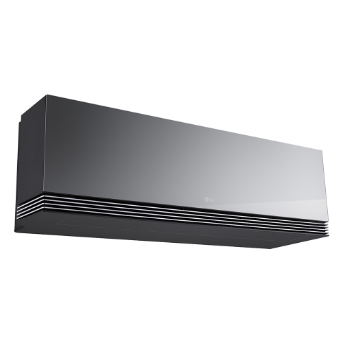 Immagine di LG ARTCOOL Mirror AI Climatizzatore a parete trial split inverter Wi-Fi mirror | unità esterna R32 5.3 kW unità interne 9000+9000+9000 BTU MU3R19.U23+AA[09|09|09]SP.NS1