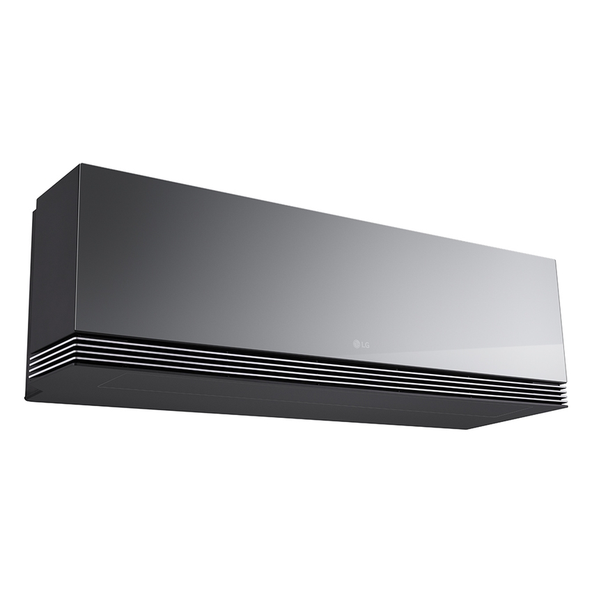 LG ARTCOOL Mirror AI Climatizzatore a parete dual split inverter Wi-Fi ...