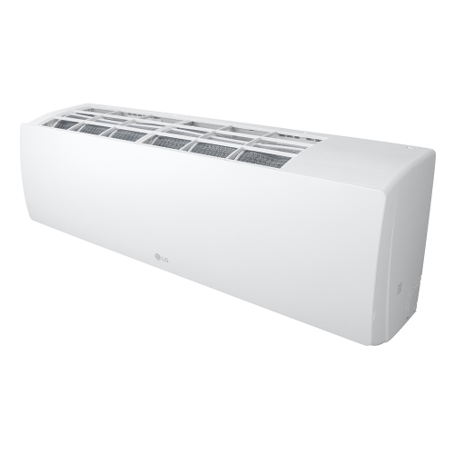 Immagine di LG LIBERO Climatizzatore a parete monosplit inverter | unità esterna 3.4 kW unità interna 12000 BTU W12TI.NEU+W12TI.UEU