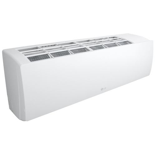 Immagine di LG LIBERO Climatizzatore a parete monosplit inverter | unità esterna 3.4 kW unità interna 12000 BTU W12TI.NEU+W12TI.UEU