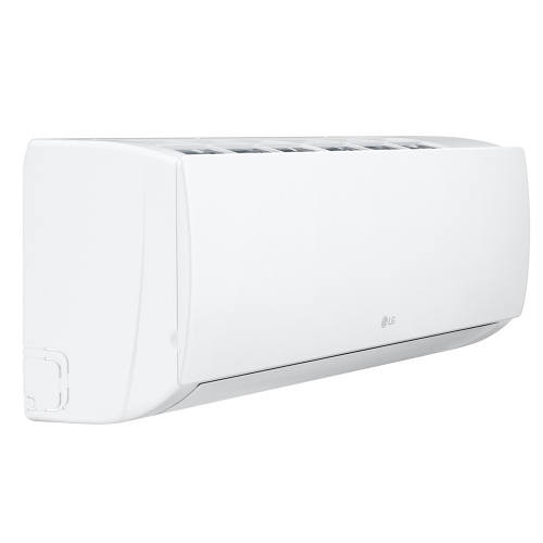 Immagine di LG LIBERO Climatizzatore a parete monosplit inverter | unità esterna 3.4 kW unità interna 12000 BTU W12TI.NEU+W12TI.UEU