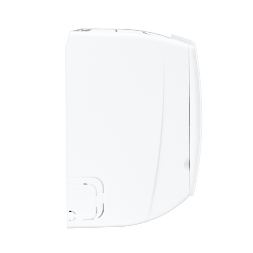 Immagine di LG LIBERO Climatizzatore a parete monosplit inverter | unità esterna 3.4 kW unità interna 12000 BTU W12TI.NEU+W12TI.UEU