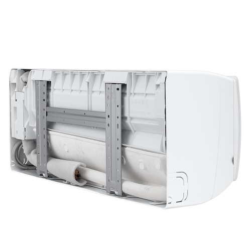 Immagine di LG LIBERO Climatizzatore a parete monosplit inverter | unità esterna 3.4 kW unità interna 12000 BTU W12TI.NEU+W12TI.UEU