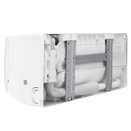 Immagine di LG LIBERO Climatizzatore a parete monosplit inverter | unità esterna 3.4 kW unità interna 12000 BTU W12TI.NEU+W12TI.UEU