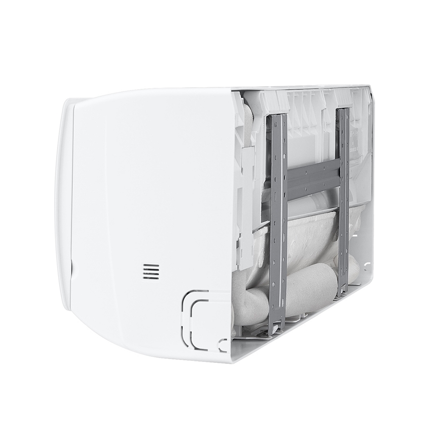 Immagine di LG LIBERO Unità interna a parete monosplit, 12000 BTU W12TI.NEU