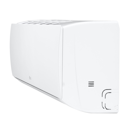Immagine di LG LIBERO Climatizzatore a parete monosplit inverter | unità esterna 3.4 kW unità interna 12000 BTU W12TI.NEU+W12TI.UEU