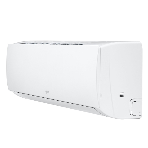 Immagine di LG LIBERO Climatizzatore a parete monosplit inverter | unità esterna 3.4 kW unità interna 12000 BTU W12TI.NEU+W12TI.UEU