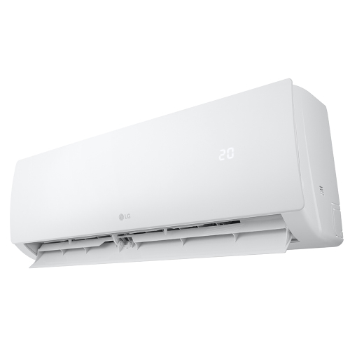 Immagine di LG LIBERO Climatizzatore a parete monosplit inverter | unità esterna 3.4 kW unità interna 12000 BTU W12TI.NEU+W12TI.UEU