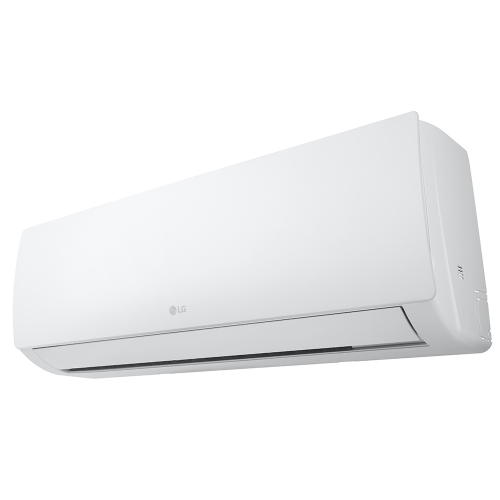 Immagine di LG LIBERO Climatizzatore a parete monosplit inverter | unità esterna 3.4 kW unità interna 12000 BTU W12TI.NEU+W12TI.UEU