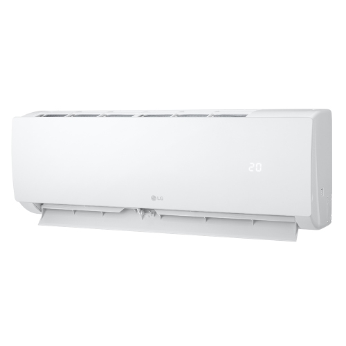Immagine di LG LIBERO Climatizzatore a parete monosplit inverter | unità esterna 3.4 kW unità interna 12000 BTU W12TI.NEU+W12TI.UEU