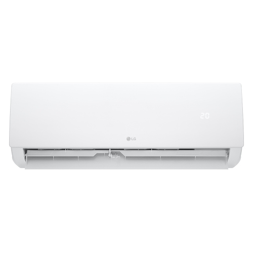 Immagine di LG LIBERO Climatizzatore a parete monosplit inverter | unità esterna 3.4 kW unità interna 12000 BTU W12TI.NEU+W12TI.UEU