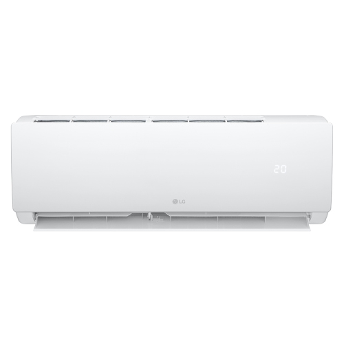 Immagine di LG LIBERO Climatizzatore a parete monosplit inverter | unità esterna 3.4 kW unità interna 12000 BTU W12TI.NEU+W12TI.UEU