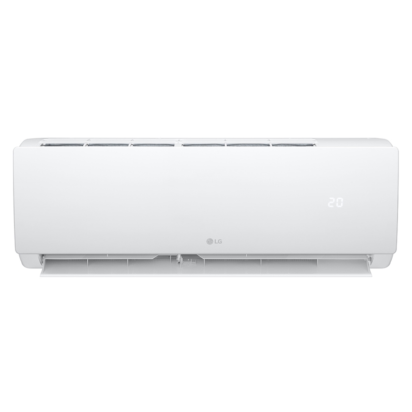 Immagine di LG LIBERO Unità interna a parete monosplit, 12000 BTU W12TI.NEU