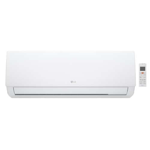 Immagine di LG LIBERO Unità interna a parete monosplit, 12000 BTU W12TI.NEU