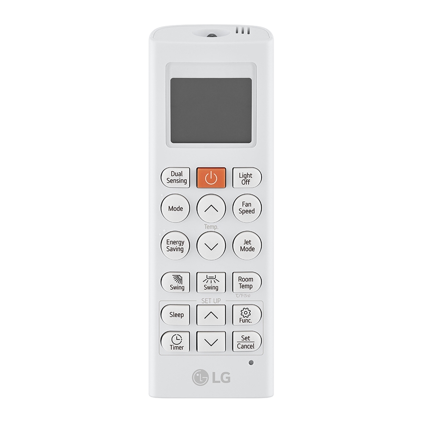 Immagine di LG LIBERO SMART Climatizzatore a parete dual split inverter Wi-Fi bianco | unità esterna R32 4.7 kW unità interne 7000+9000 BTU MU2R17.U13+MS[07]ET.NSA+S[09]EC.NSJS