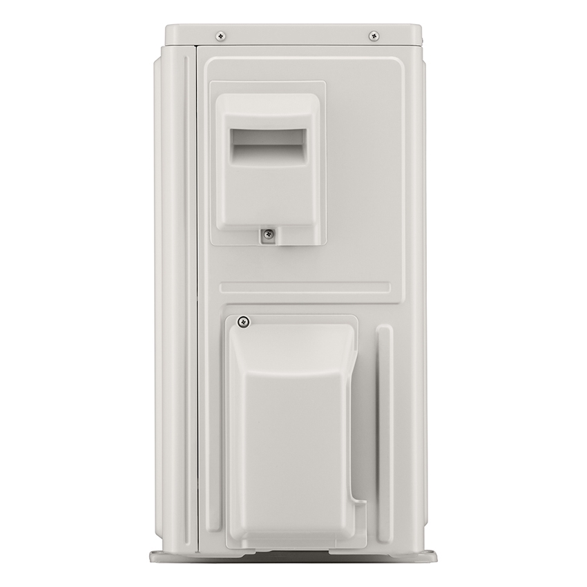 Immagine di LG DUALCOOL Deluxe AI Climatizzatore a parete monosplit inverter Wi-Fi | unità esterna 2.5 kW unità interna 9000 BTU H09S1DA.NS1+H09S1DA.U12