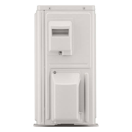 Immagine di LG DUALCOOL Premium AI Climatizzatore a parete monosplit inverter Wi-Fi | unità esterna 2.5 kW unità interna 9000 BTU H09S1PA.NS1+H09S1PA.U18