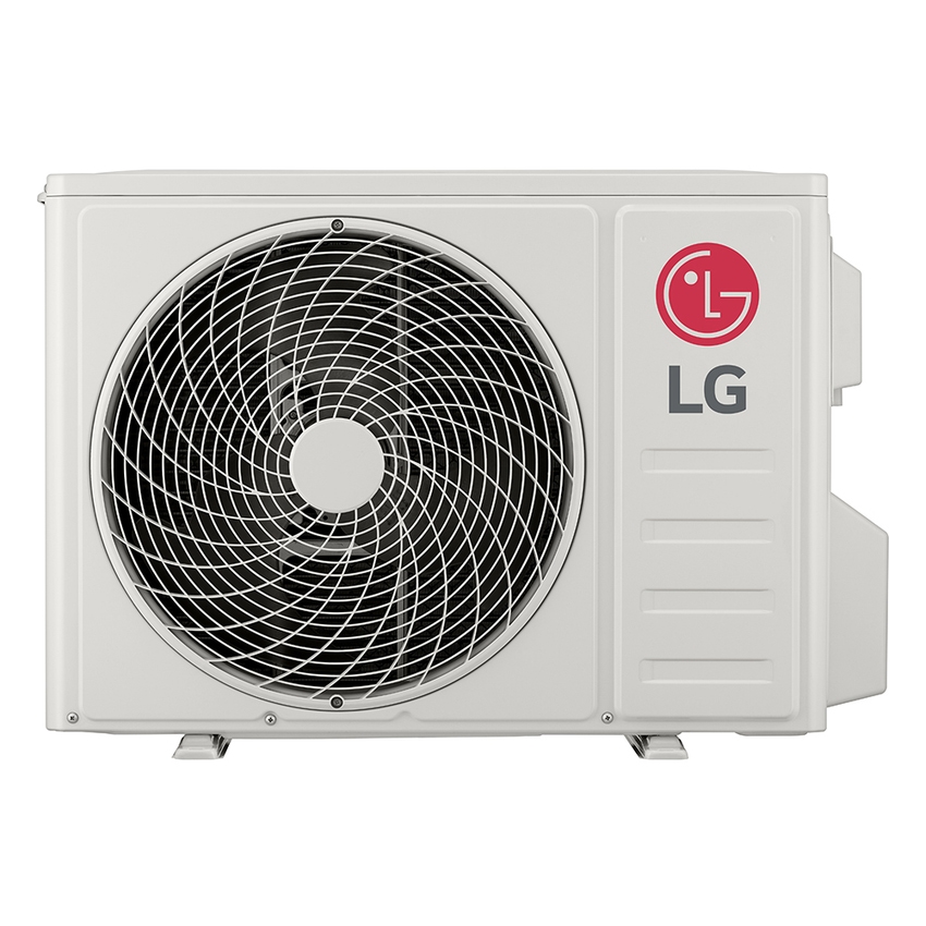 Immagine di LG LIBERO Unità esterna monosplit 5.1 kW W18TI.UEU