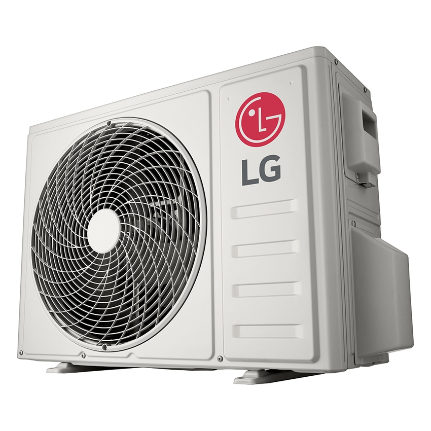 Immagine di LG LIBERO SMART Unità esterna monosplit 2.5 kW S09EC.UA3S