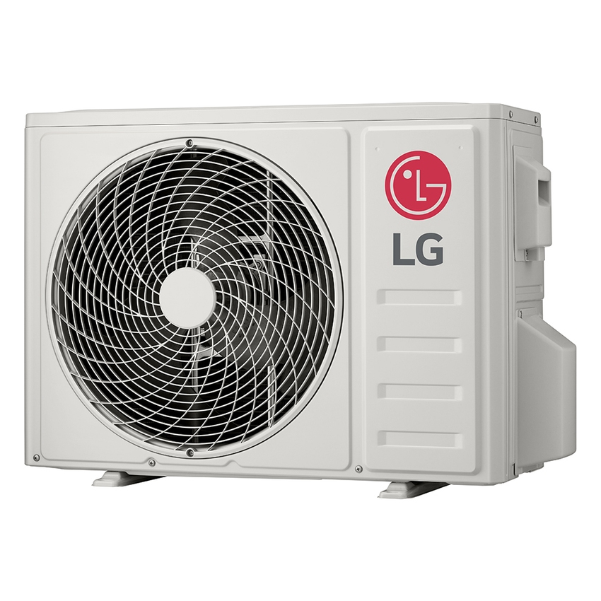 Immagine di LG LIBERO SMART Unità esterna monosplit 2.5 kW S09EC.UA3S