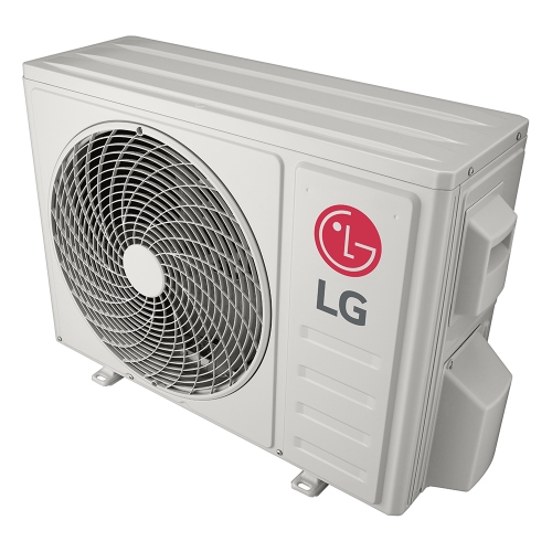 Immagine di LG LIBERO SMART Unità esterna monosplit 2.5 kW S09EC.UA3S