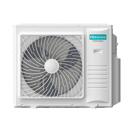 Immagine di Hisense Unità esterna R32 multisplit 10 kW, per 5 unità interne 5AMW105U4RQC