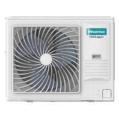 Immagine di Hisense Unità esterna R32 monosplit trifase 12.5 kW AUW125U6RW8