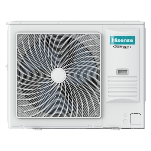 Immagine di Hisense Unità esterna R32 monosplit trifase 14 kW AUW140U6RW8