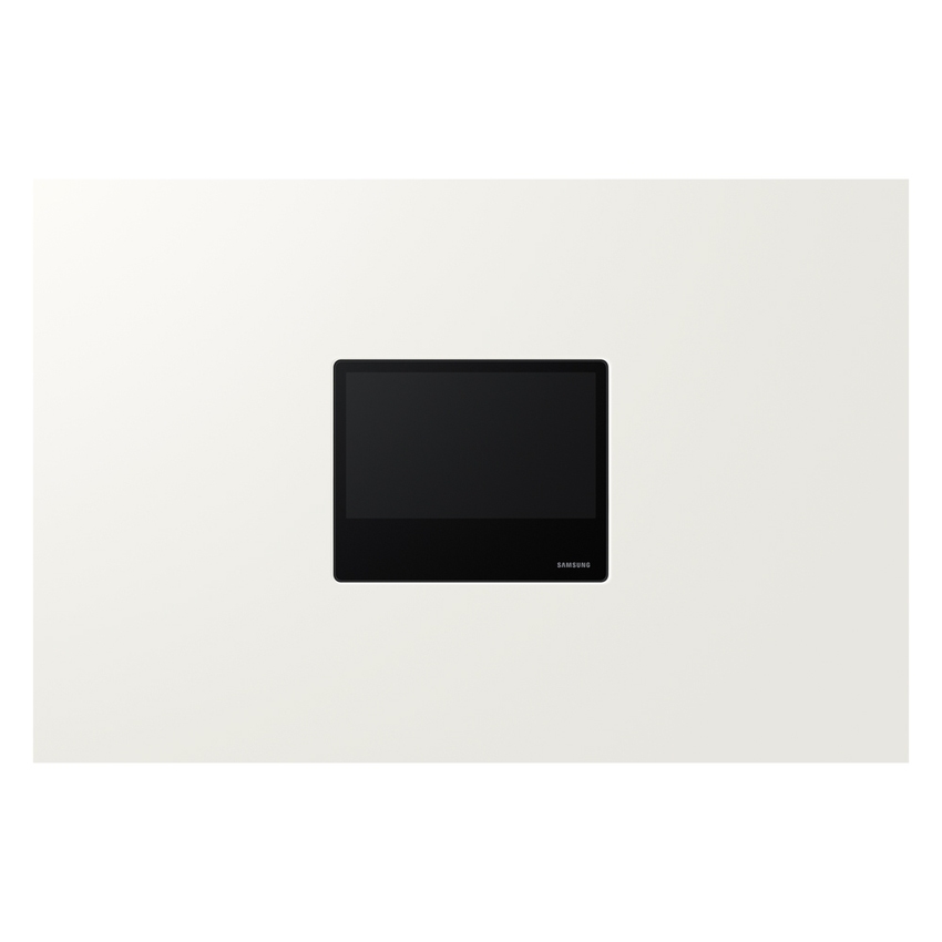 Immagine di Samsung EHS MONO R290 sistema integrato composto da pompa di calore monofase 5 kW e sistema ClimateHub 200 litri S2 2 zone per riscaldamento, raffrescamento e ACS, comando e Wi-Fi inclusi AE050CXYDEK/EU+AE200DNXMPK/EU