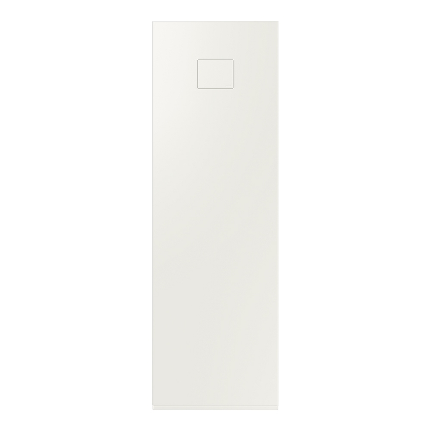 Immagine di Samsung EHS MONO R290 sistema integrato composto da pompa di calore monofase 5 kW e sistema ClimateHub 200 litri S2 2 zone per riscaldamento, raffrescamento e ACS, comando e Wi-Fi inclusi AE050CXYDEK/EU+AE200DNXMPK/EU