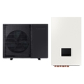 Immagine di Samsung EHS MONO HT QUIET R32 Sistema integrato composto da pompa di calore monofase 8 kW e modulo idronico HYDRO UNIT S2 2 zone per riscaldamento, raffrescamento e produzione ACS AE080BXYDEG/EU+AE160DNZMPK/EU