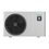 Immagine di Hisense HI-THERMA pompa di calore monoblocco aria-acqua 12 kW, per riscaldamento, raffrescamento, produzione ACS AHZ-120HCDS1