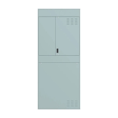 Immagine di Daikin Armadio da incasso universale, con profondità variabile IT.BOXUNIV