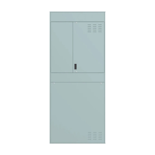 Immagine di Daikin Armadio da incasso universale, con profondità variabile IT.BOXUNIV