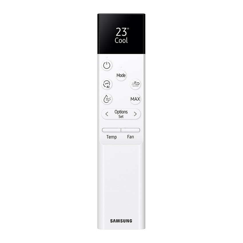 Immagine di Samsung SOLARCELL comando wireless AR-CH01E